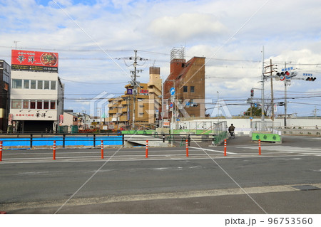 【R.4.12 新撮影】寝屋川市 都市計画道路対馬江大利線事業 / 寝屋川市駅周辺~高柳交差点 【R.4.12 新撮影】寝屋川市 都市計画道路対馬江大利線事業 / 寝屋川市駅周辺~高柳交差点 96753560
