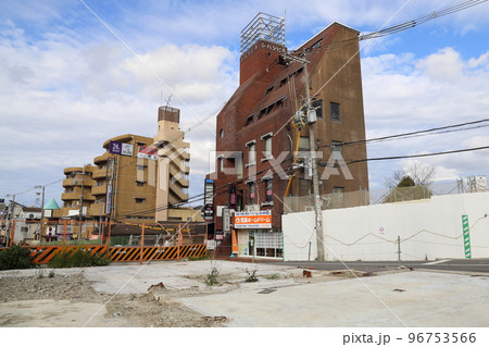 【R.4.12 新撮影】寝屋川市 都市計画道路対馬江大利線事業 / 寝屋川市駅周辺~高柳交差点 【R.4.12 新撮影】寝屋川市 都市計画道路対馬江大利線事業 / 寝屋川市駅周辺~高柳交差点 96753566