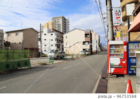 【R.4.12 新撮影】寝屋川市 都市計画道路対馬江大利線事業 / 寝屋川市駅周辺~高柳交差点 【R.4.12 新撮影】寝屋川市 都市計画道路対馬江大利線事業 / 寝屋川市駅周辺~高柳交差点 96753568