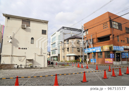 【R.4.12 新撮影】寝屋川市 都市計画道路対馬江大利線事業 / 寝屋川市駅周辺~高柳交差点 【R.4.12 新撮影】寝屋川市 都市計画道路対馬江大利線事業 / 寝屋川市駅周辺~高柳交差点 96753577