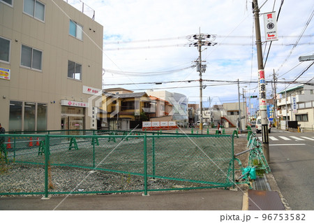 【R.4.12 新撮影】寝屋川市 都市計画道路対馬江大利線事業 / 寝屋川市駅周辺~高柳交差点 【R.4.12 新撮影】寝屋川市 都市計画道路対馬江大利線事業 / 寝屋川市駅周辺~高柳交差点 96753582