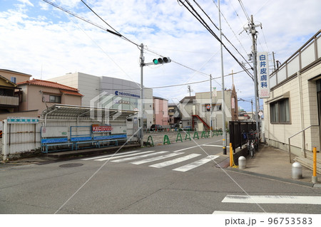 【R.4.12 新撮影】寝屋川市  都市計画道路対馬江大利線事業 ／ 寝屋川市駅周辺～高柳交差点 96753583