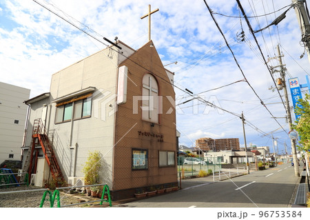 【R.4.12 新撮影】寝屋川市  都市計画道路対馬江大利線事業 ／ 寝屋川市駅周辺～高柳交差点 96753584
