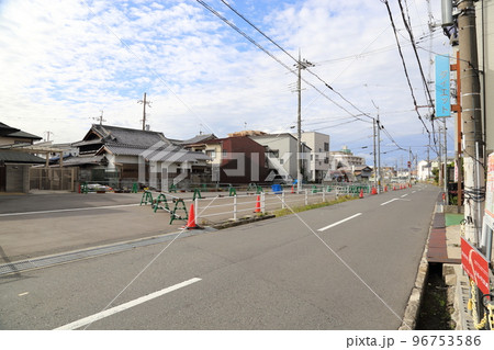 【R.4.12 新撮影】寝屋川市 都市計画道路対馬江大利線事業 / 寝屋川市駅周辺~高柳交差点 【R.4.12 新撮影】寝屋川市 都市計画道路対馬江大利線事業 / 寝屋川市駅周辺~高柳交差点 96753586
