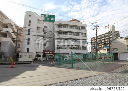 【R.4.12 新撮影】寝屋川市  都市計画道路対馬江大利線事業 ／ 寝屋川市駅周辺～高柳交差点 96753592