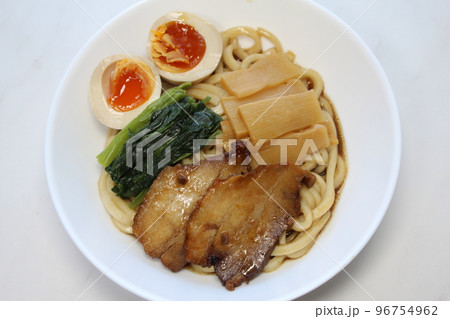 汁なしまぜそば 96754962