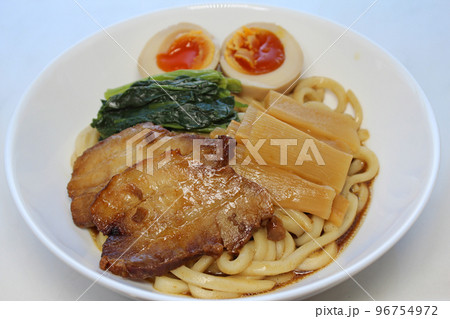 汁なしまぜそば 汁なしまぜそば 96754972