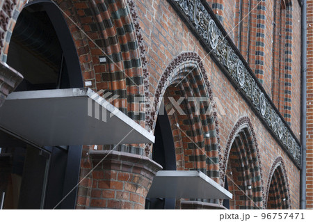 New Town Hall of Hannover New Town Hall of Hannover 96757471