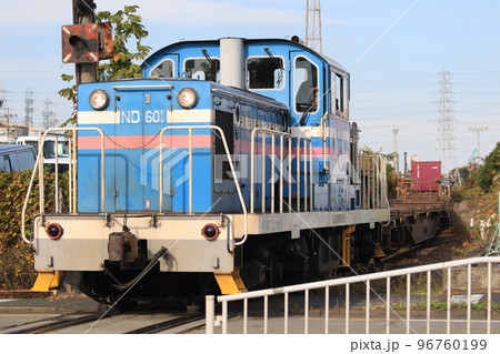 南港線　ND60 96760199