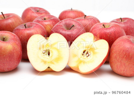 蜜入りの林檎 サンふじ 蜜入りの林檎 サンふじ 96760484