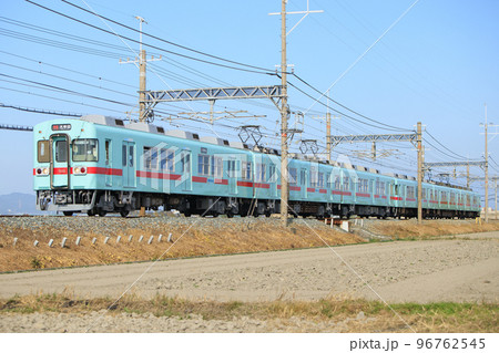西鉄（西日本鉄道）5000形電車 96762545