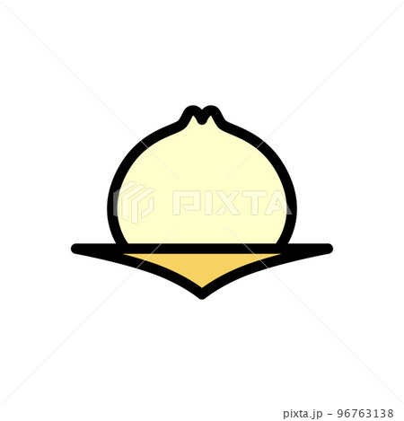 ミニ食べ物 中華まんじゅう ミニ食べ物 中華まんじゅう 96763138