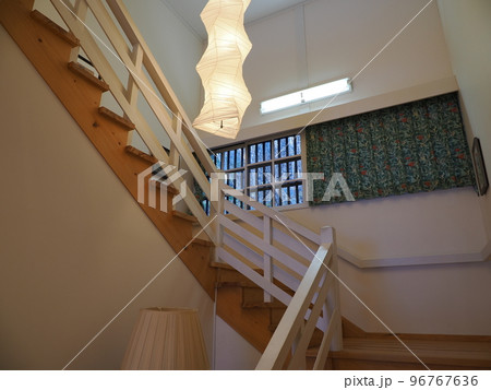 奥日光　英国大使館別荘 96767636