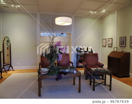 奥日光　英国大使館別荘 96767639