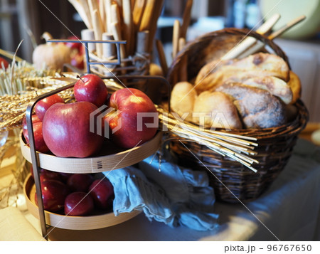 奥日光 イタリア大使館別荘記念公園 食堂 奥日光 イタリア大使館別荘記念公園 食堂 96767650