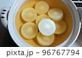 おでんの大根 96767794