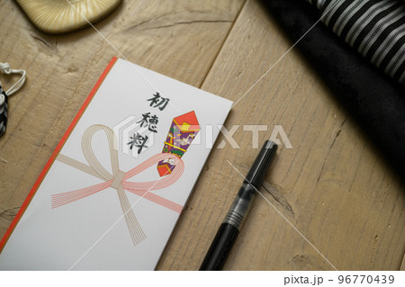 七五三関連 96770439