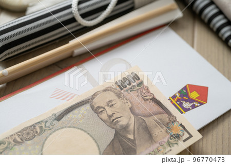 七五三関連 七五三関連 96770473