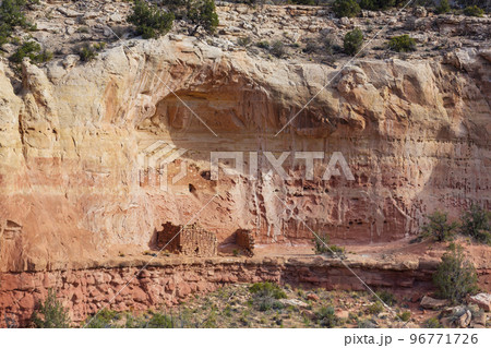 Canyon of the ancients Canyon of the ancients 96771726