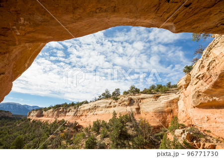 Canyon of the ancients Canyon of the ancients 96771730