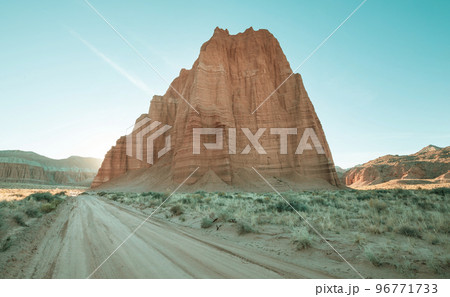 Capitol Reef Capitol Reef 96771733
