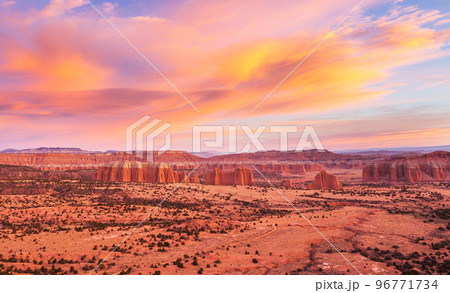 Capitol Reef Capitol Reef 96771734
