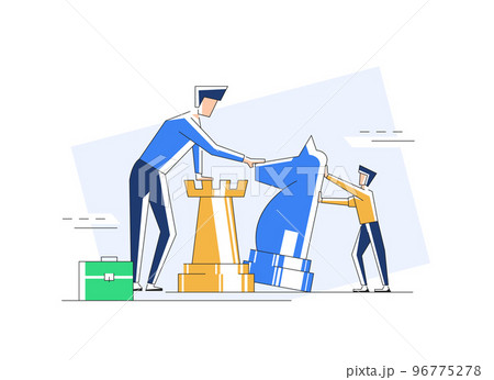 Save Investment. Strategy and return on investment,Investing Plans set concept Save Investment. Strategy and return on investment,Investing Plans set concept 96775278