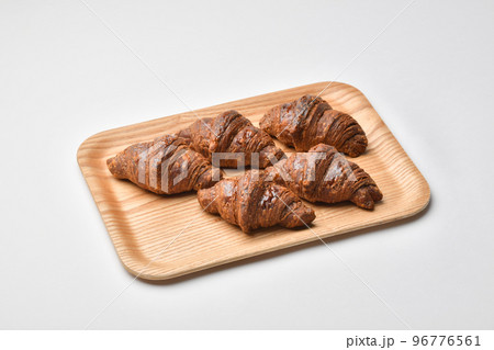 チョコクロワッサン 96776561