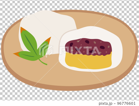 いきなり団子　熊本名産　熊本県　ご当地グルメ 96776601