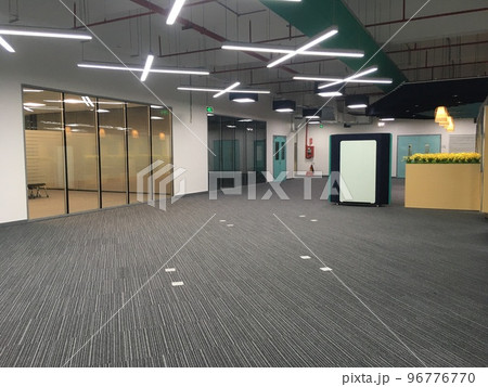 オフィス インテリア タイルカーペット 家具 オフィス インテリア タイルカーペット 家具 96776770