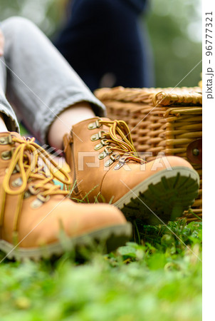 キャンプイメージ 96777321