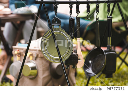 キャンプイメージ 96777331