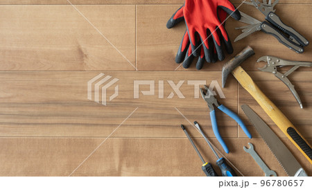 大工道具・DIY工具　イメージ 96780657