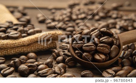 コーヒー豆 コーヒー豆 96780843