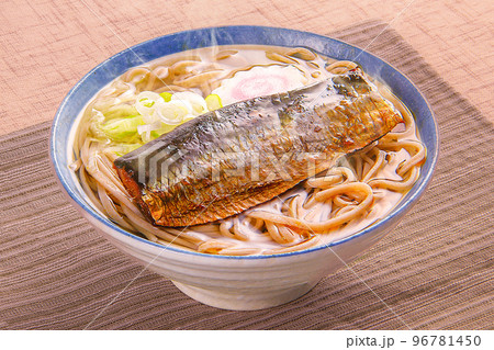 鰊蕎麦イメージ 96781450