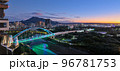 淡水 台湾 山脈 96781753