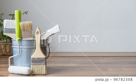 リフォーム・塗装業者・DIY イメージ リフォーム・塗装業者・DIY イメージ 96782308