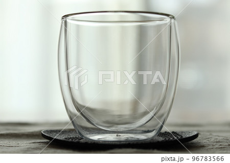 ダブルウォールグラス（二重グラス） 96783566