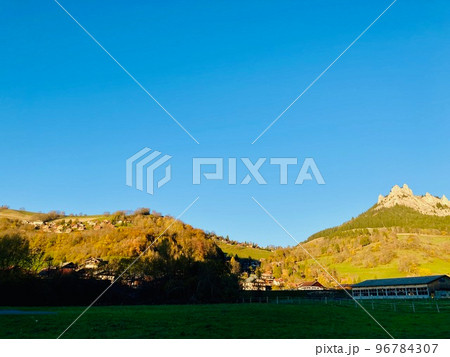 ベルネックスの風景 ベルネックスの風景 96784307