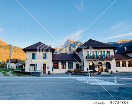 ベルネックスの風景 ベルネックスの風景 96784308