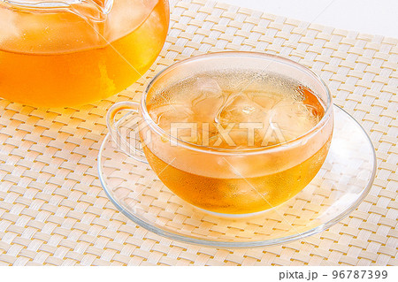 アイス紅茶メージ アイス紅茶メージ 96787399