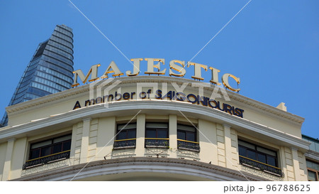 ホーチミン マジェスティックホテル 96788625