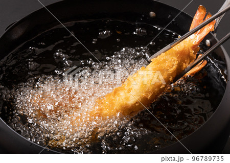 エビフライ 96789735