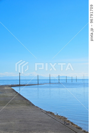 太良海中道路 96791709