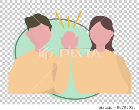 High-touch men and women High-touch men and women 96793053