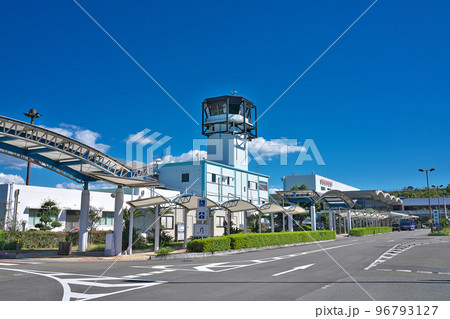 【南紀白浜空港】 和歌山県西牟婁郡白浜町 【南紀白浜空港】 和歌山県西牟婁郡白浜町 96793127