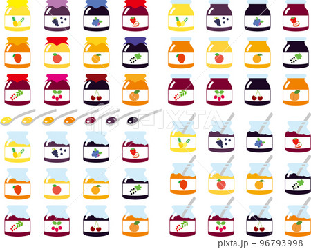 ジャムP ジャムP 96793998