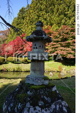 古刹黒石寺 96794082