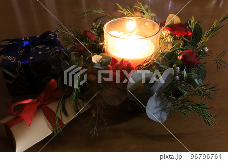 クリスマスイメージ クリスマスイメージ 96796764