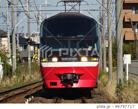 名鉄1200系電車 (パノラマsuper) 名鉄1200系電車 (パノラマsuper) 96797717